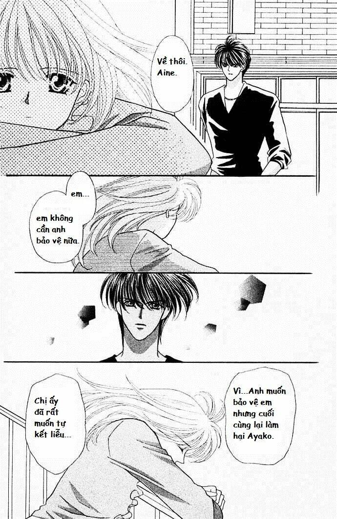 kaikan phrase chapter 26 11