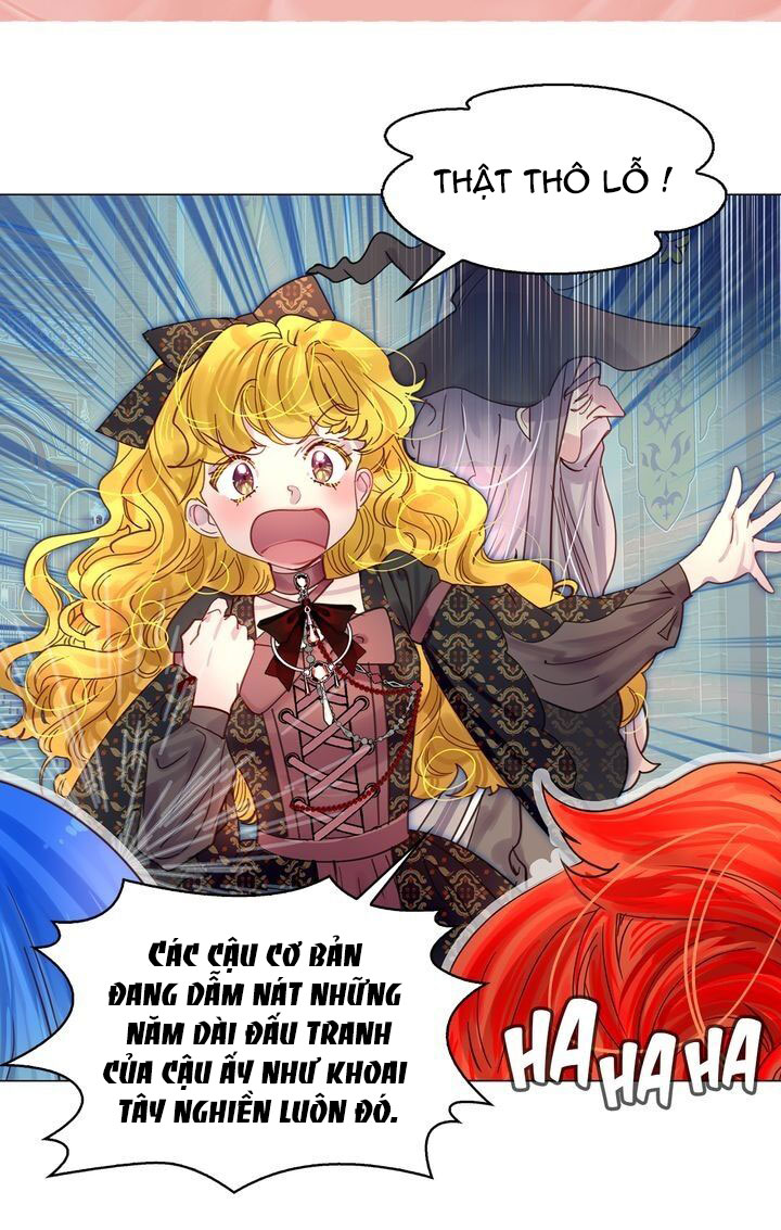 đừng xem thường nữ phụ chapter 141 3