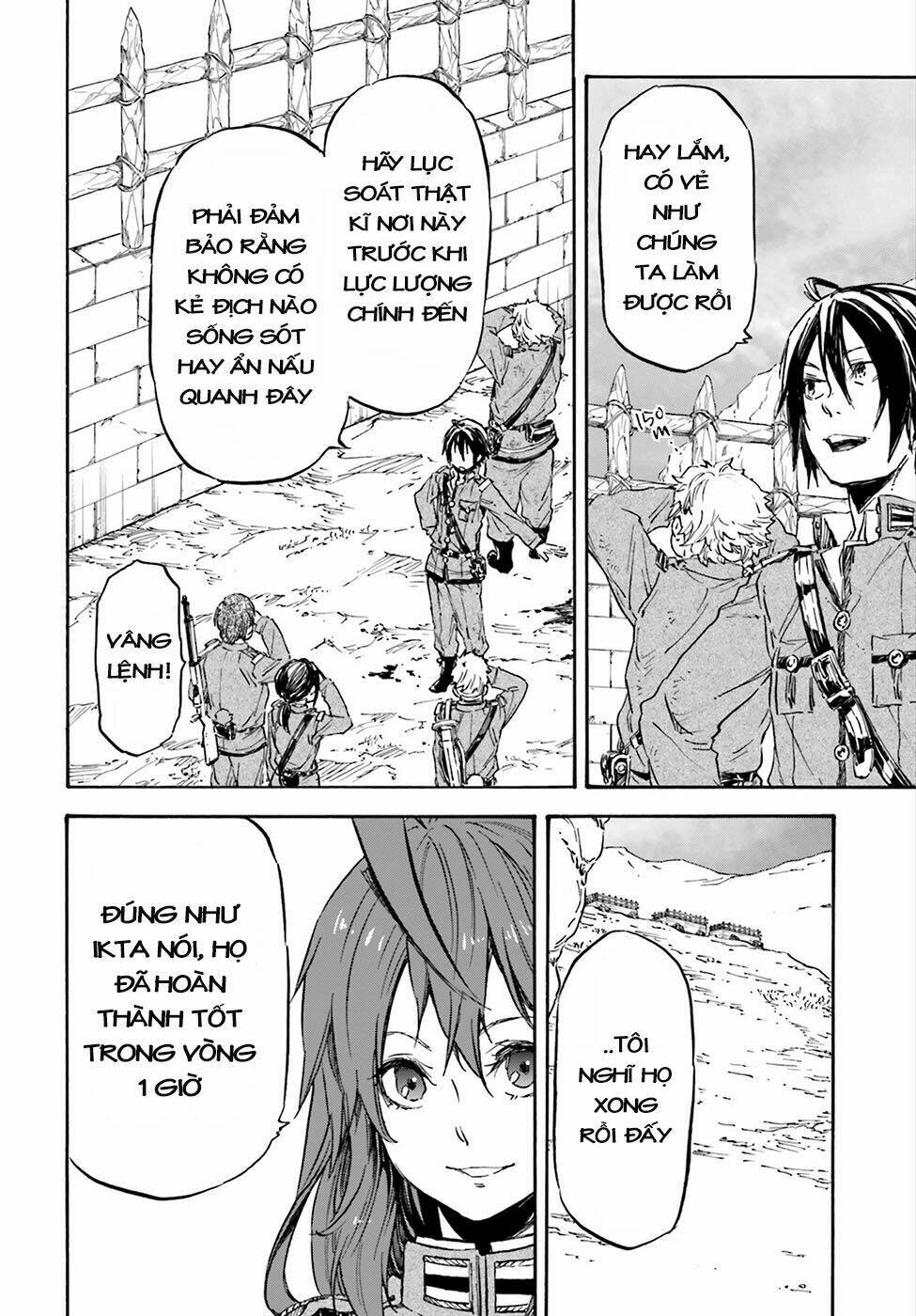 nejimaki seirei senki - tenkyou no alderamin chapter 21 21