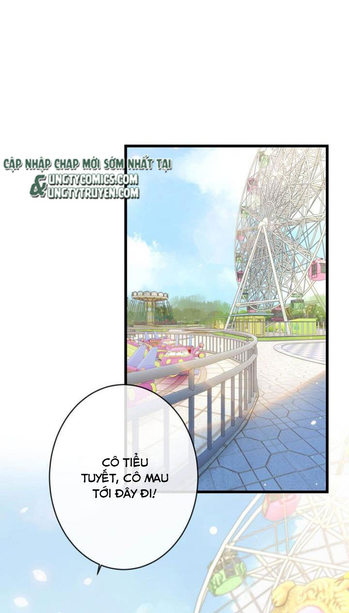 nịch tửu chapter 16 18