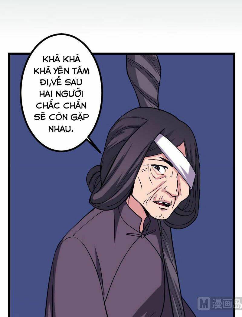 ngưu thư cung ứng thương chapter 136 2