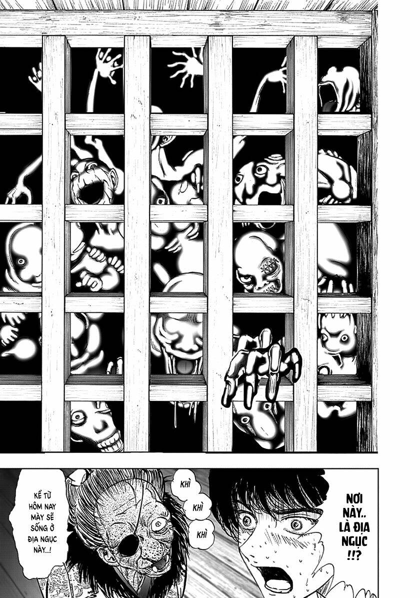 edogawa ranpo ijinkan chapter 86 22