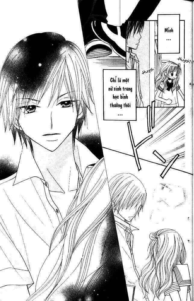 gakkou no ojikan chapter 1 20