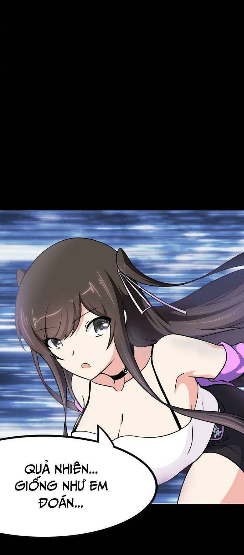 bạn gái virus của tôi chapter 219 36