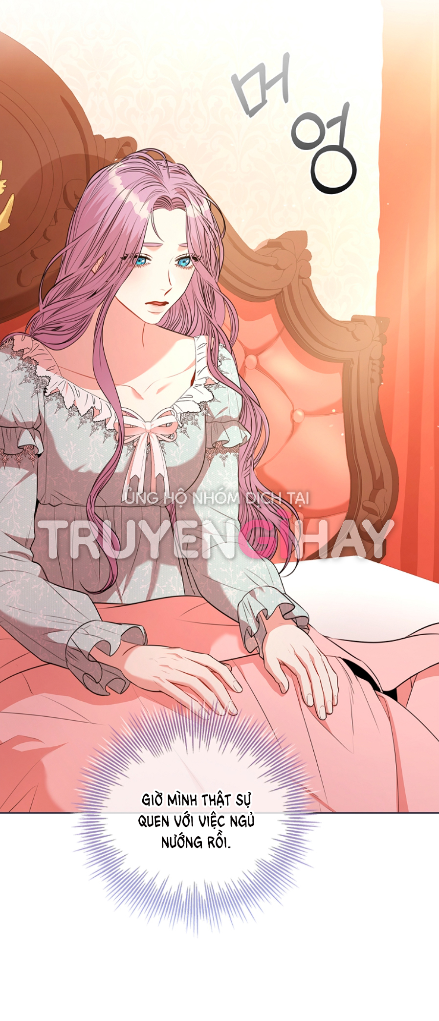 trở thành thư ký của bạo chúa chapter 74 68