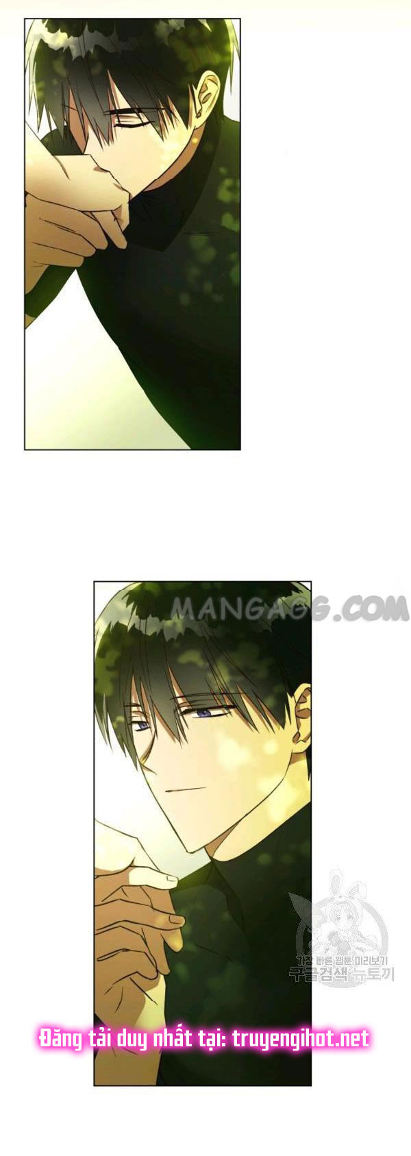 công chúa khắc ấn kẻ phản nghịch chapter 37 58