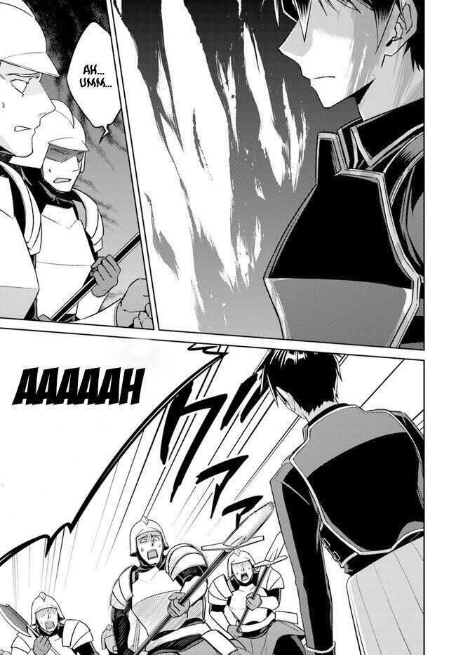 nidome no jinsei wo isekai de chapter 47 16