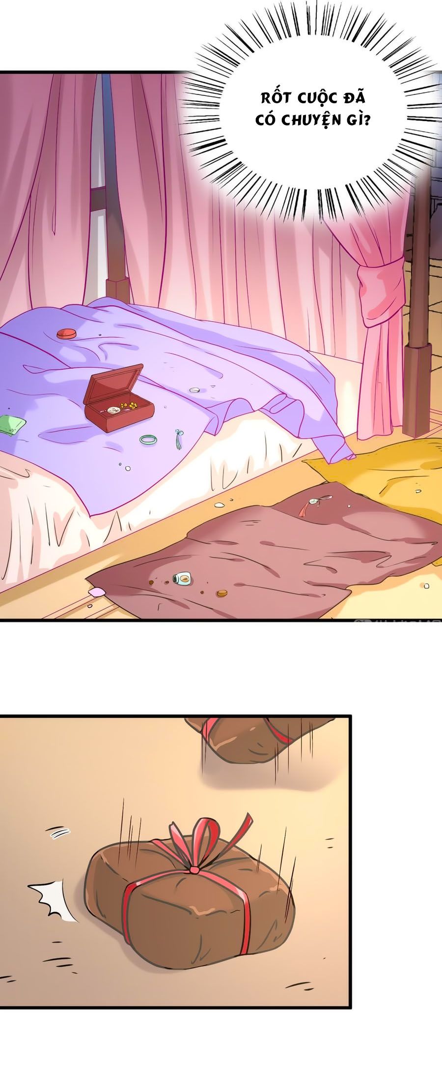 kiêu ngạo vương gia chủng điền phi chapter 170 10