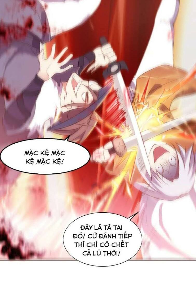 Trọng Sinh Thành Cậu Vàng Tại Dị Thế Chapter 57 33