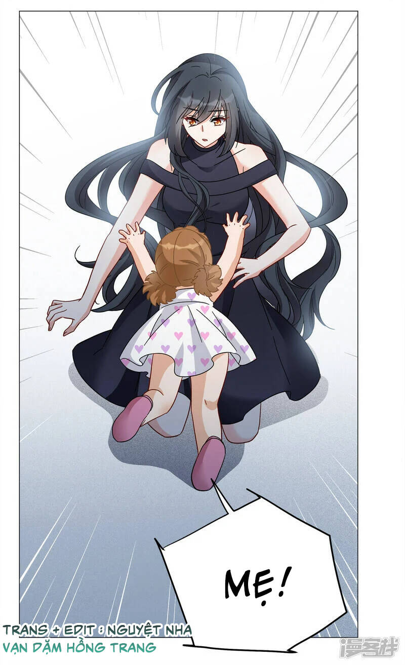 cô ấy đến rồi, xin nằm xuống! chapter 202 23