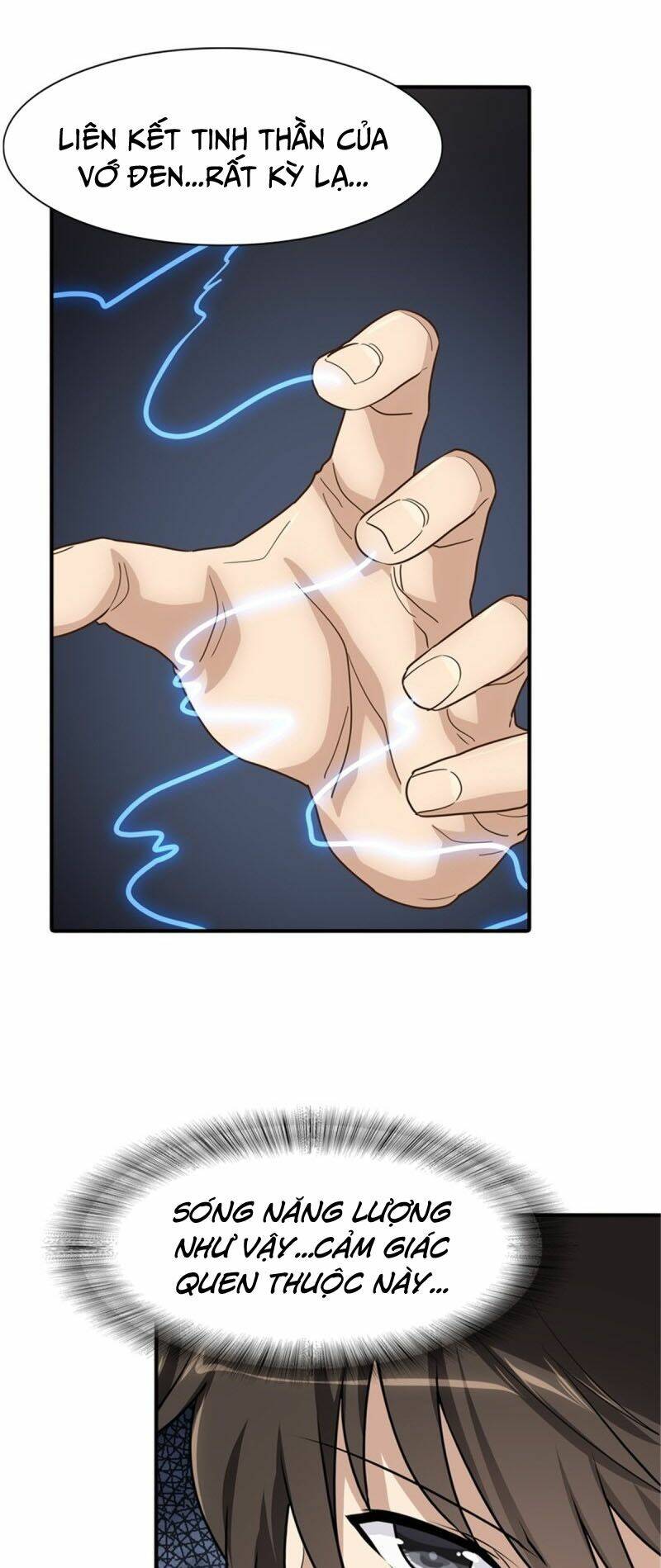 bạn gái virus của tôi chapter 231 26