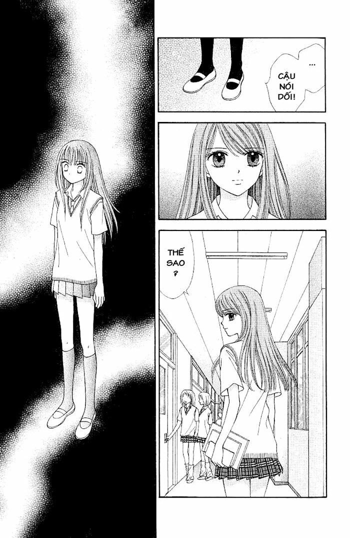 học sinh siêu ngầu chapter 16 22