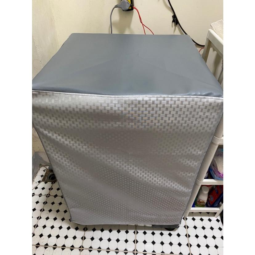 Áo Trùm Vỏ Bọc Máy Rửa Bát Chất Liệu Da Siêu Bền Đẹp
