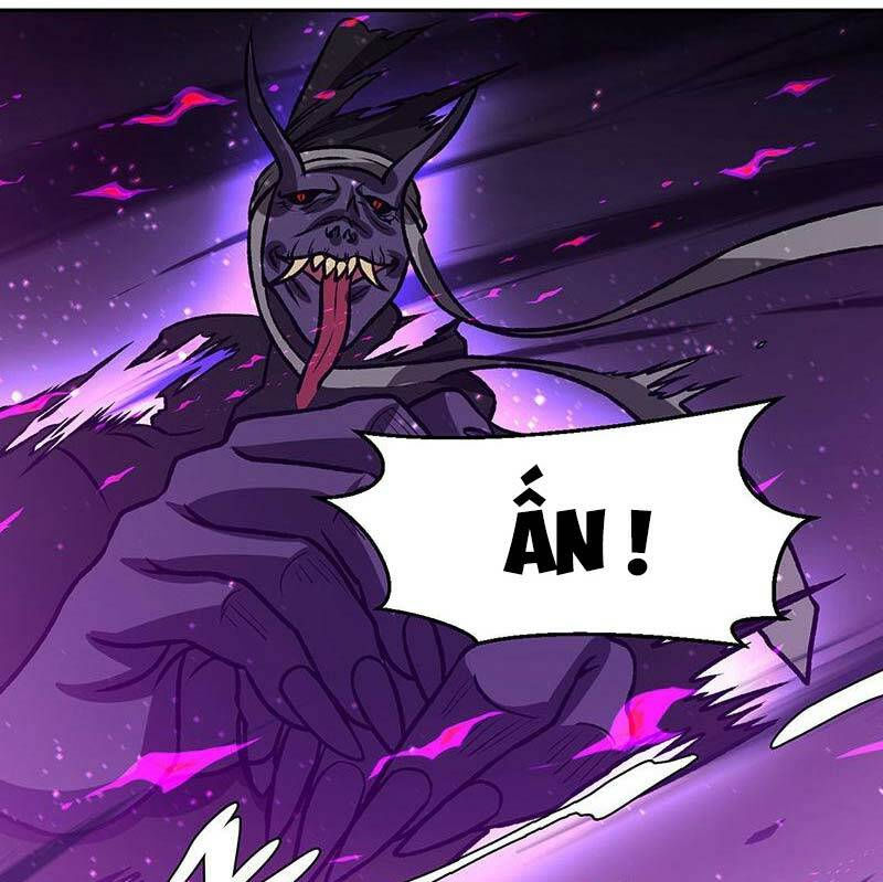 võ đạo độc tôn chapter 498 92