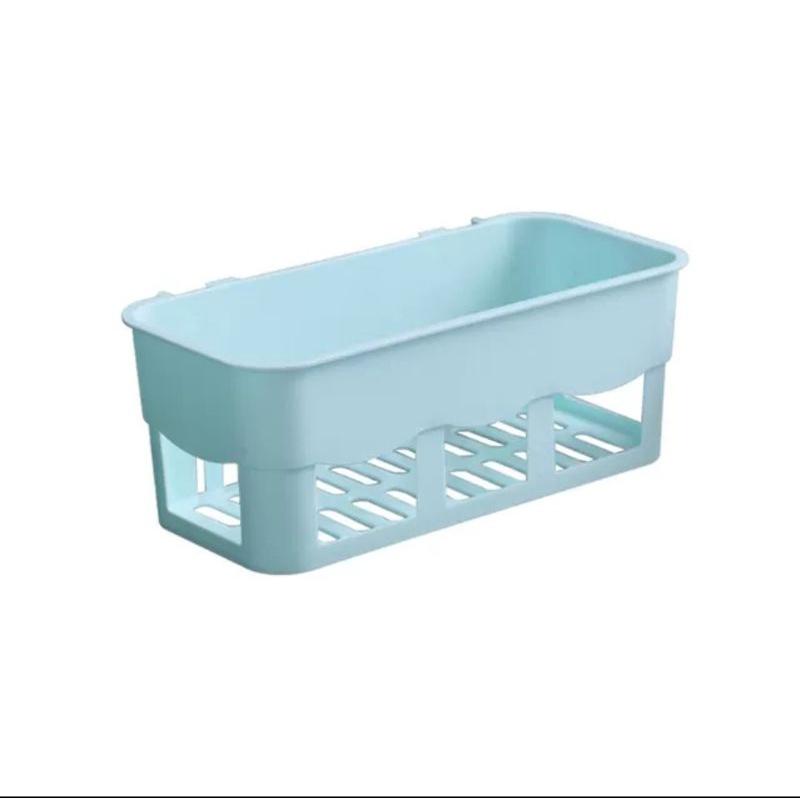 Kệ dán tường 5698 , kệ gia vị dán tường kệ nhà tắm dán tường