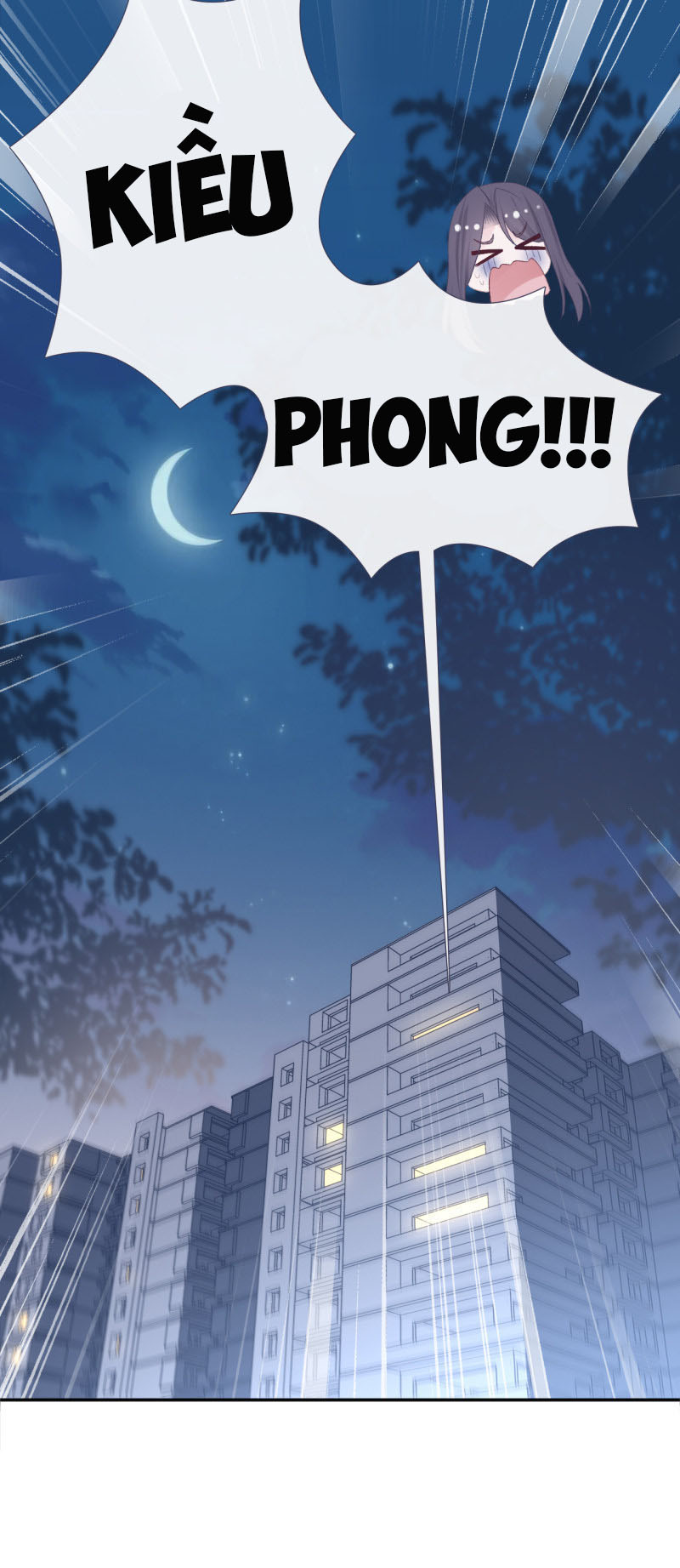 cái thùng cơm sát vách chapter 55 30
