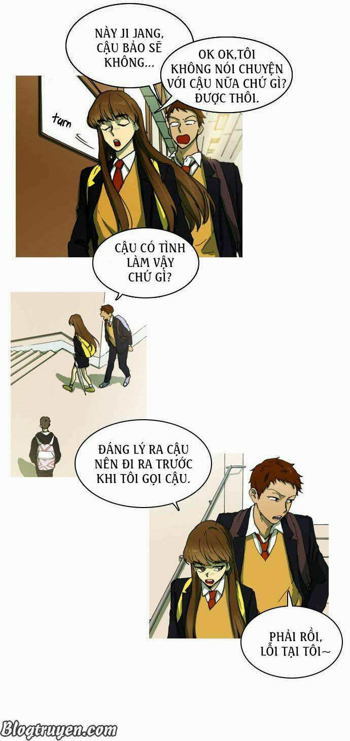 săn phù thủy chapter 9 5