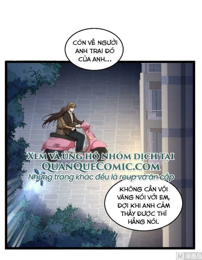 tối cuồng nữ tế chapter 34 14