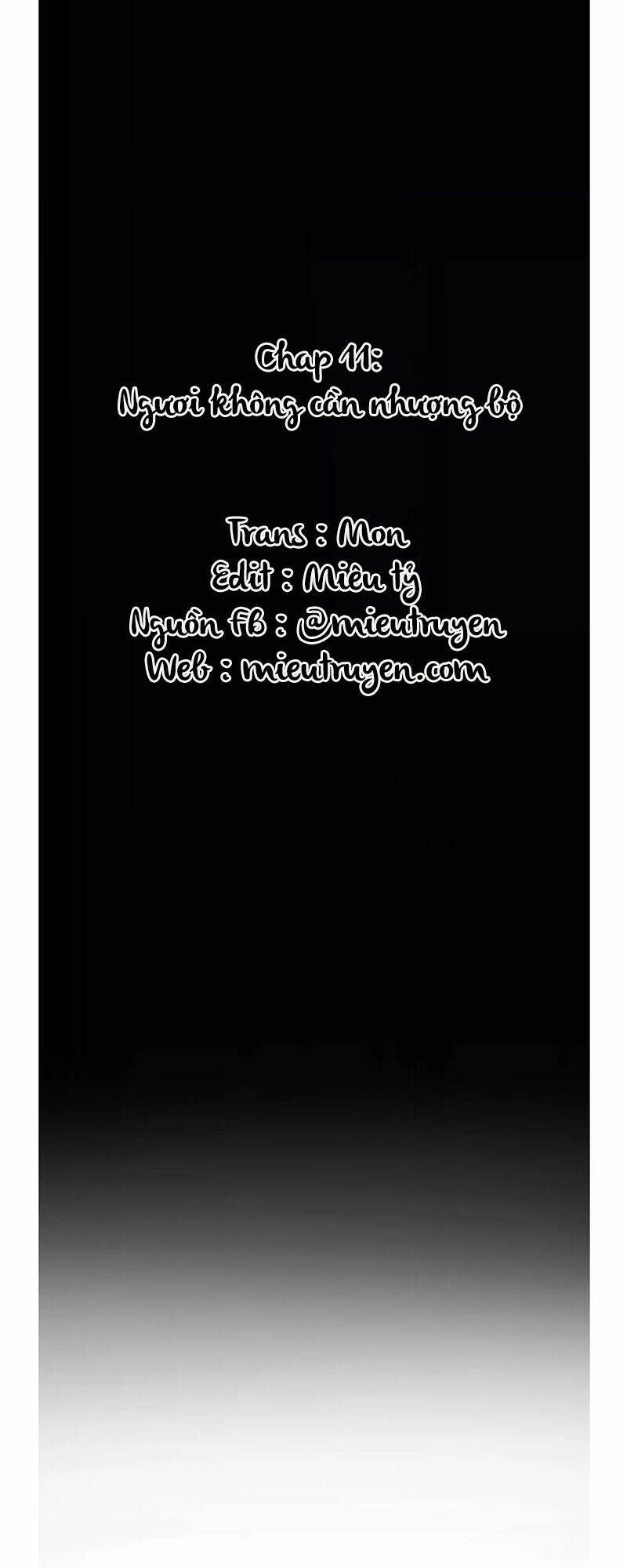 nhất đại linh hậu chapter 11 5