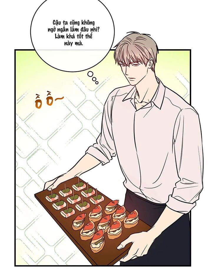 tình yêu ngây dại chapter 4 14