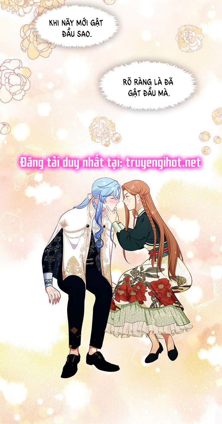 cẩn thận nữ phụ phản diện đấy! chapter 109 33