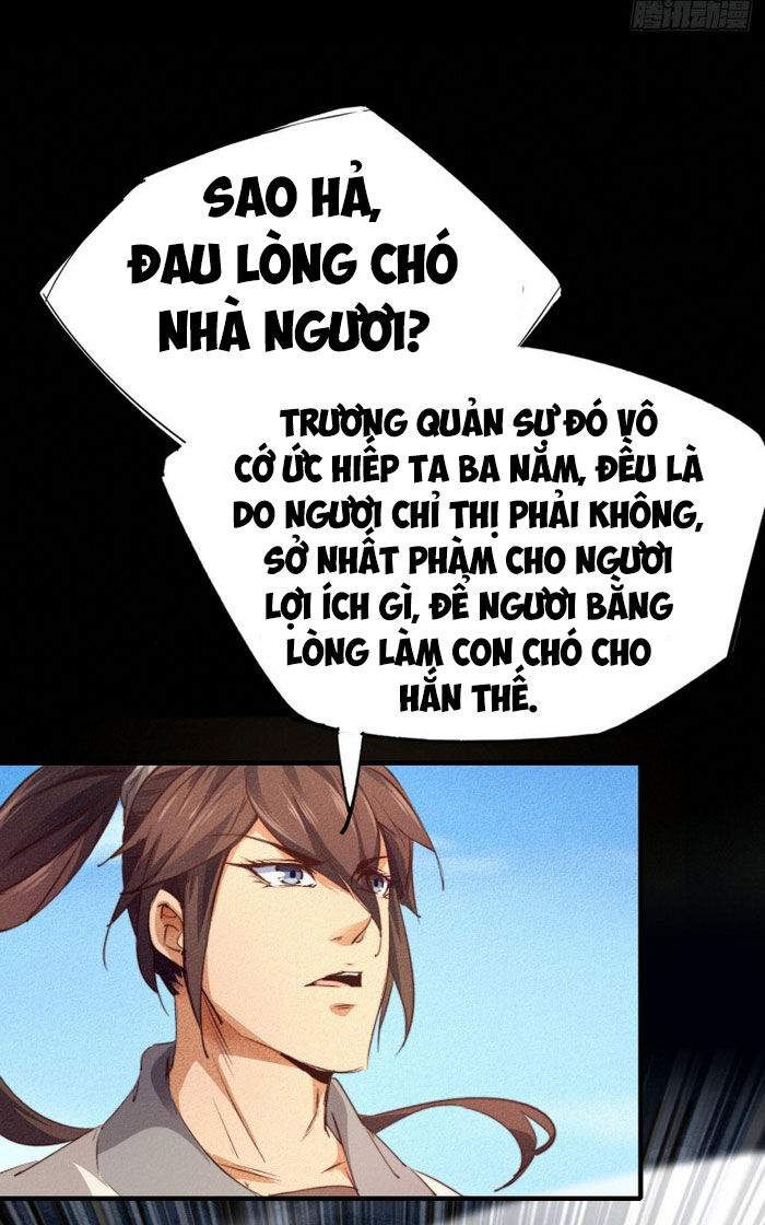 ta thành thần một mình chapter 3 18