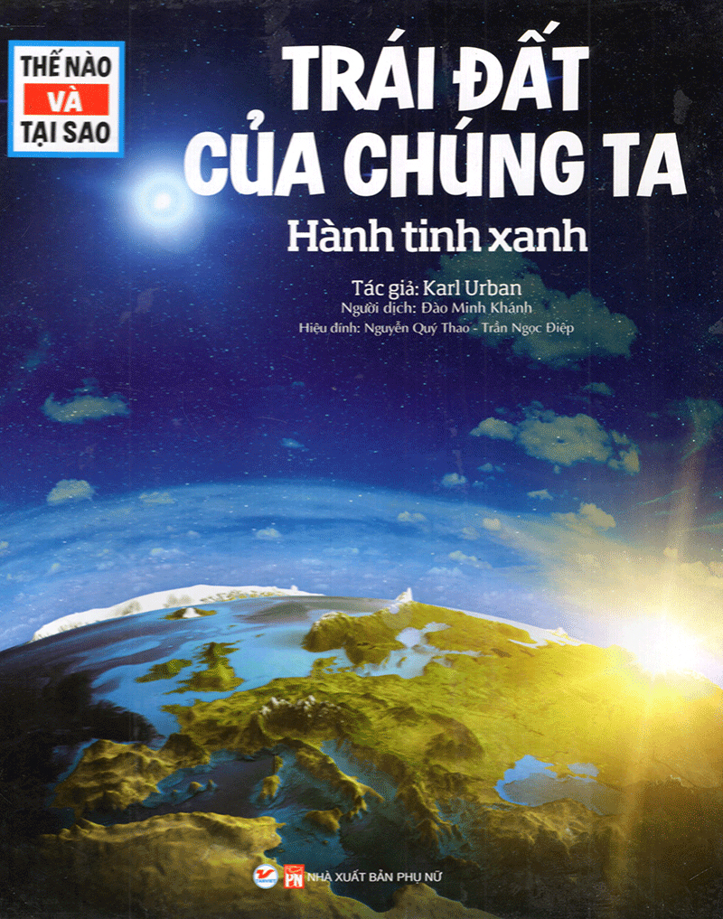 Combo sách Trọn bộ thế nào và tại sao - minhhabooks