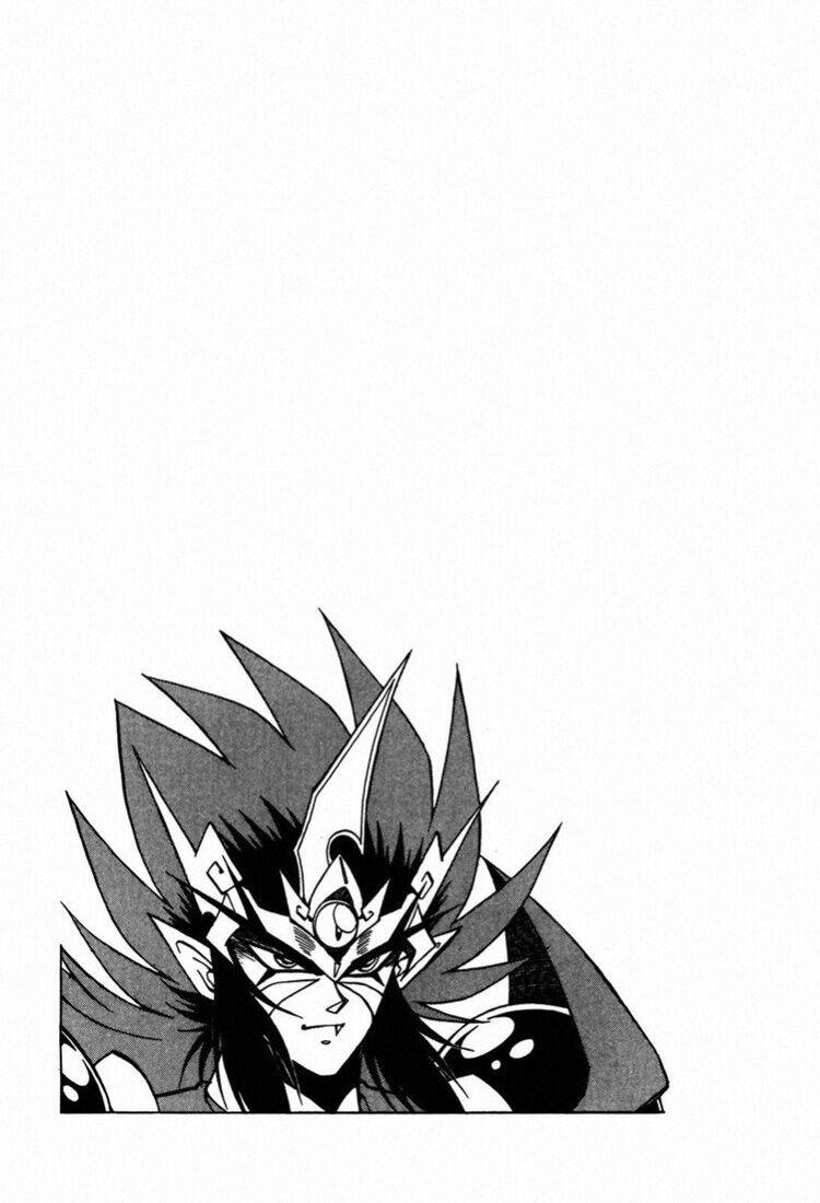 tiểu thần zenki - kishin douji zenki chapter 22 14