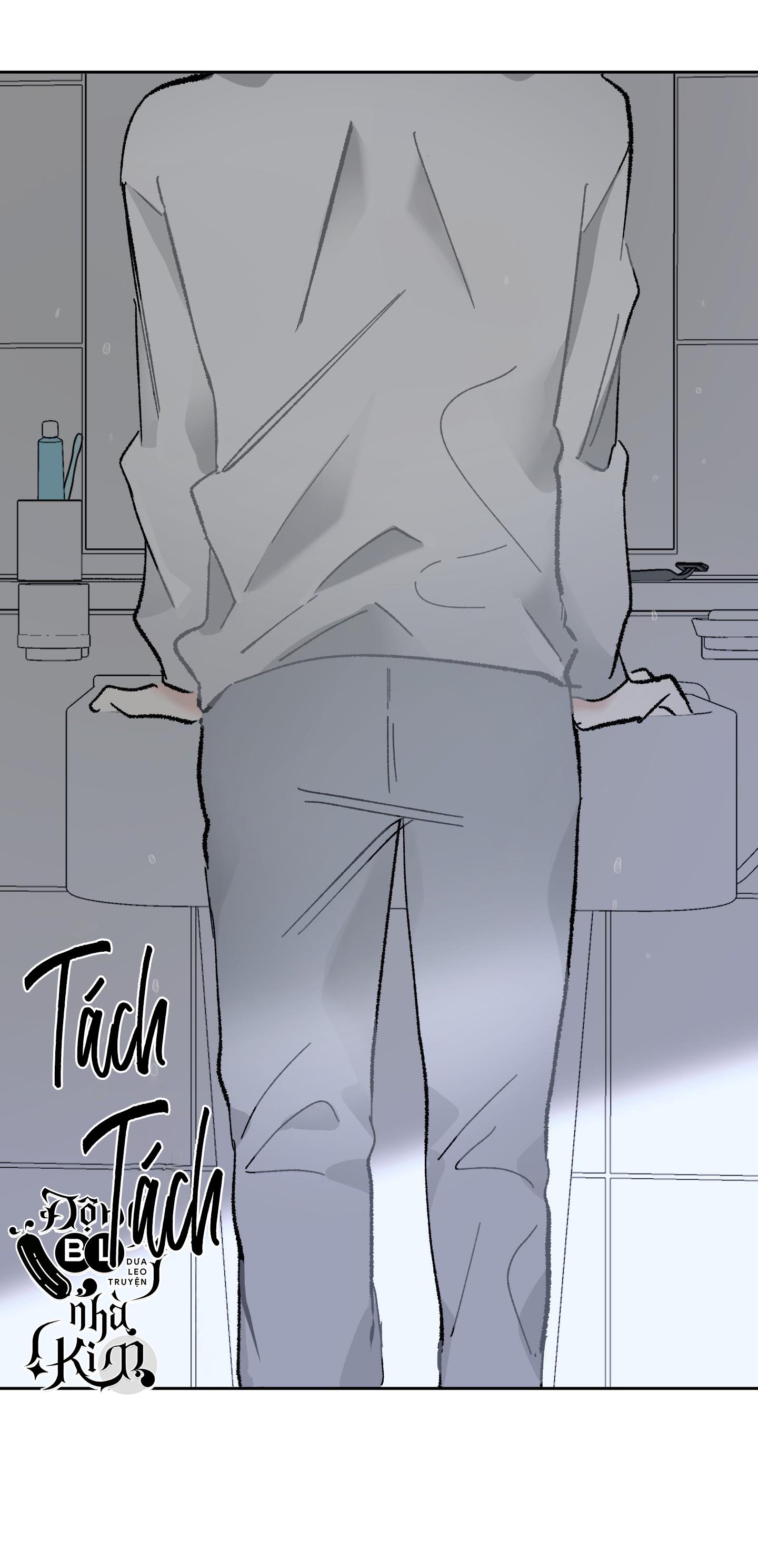 thế giới của tôi khi không có em chapter 32 46