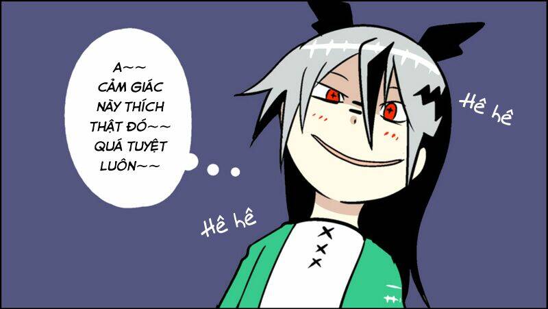 senyuu chapter 90 48