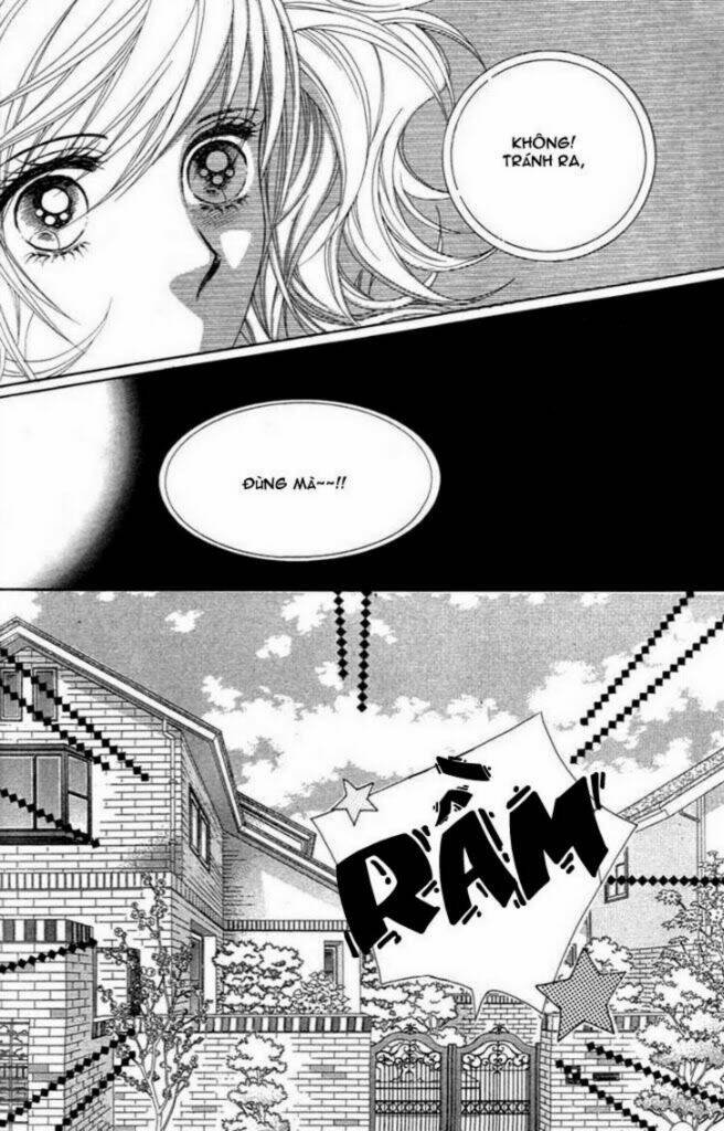 tình trong mộng chapter 1 22