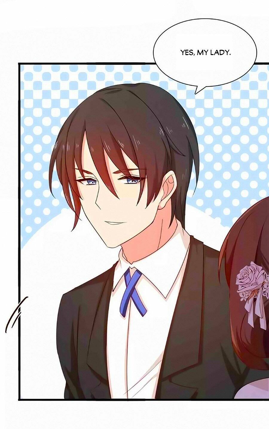 chỉ nhiễm thành hôn chapter 172 6