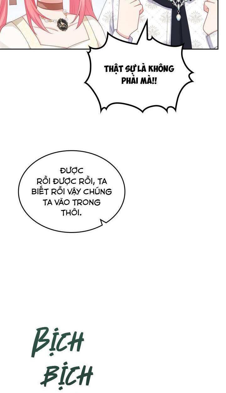 công chúa phản diện muốn ở trong ngôi nhà bánh quy chapter 60 12