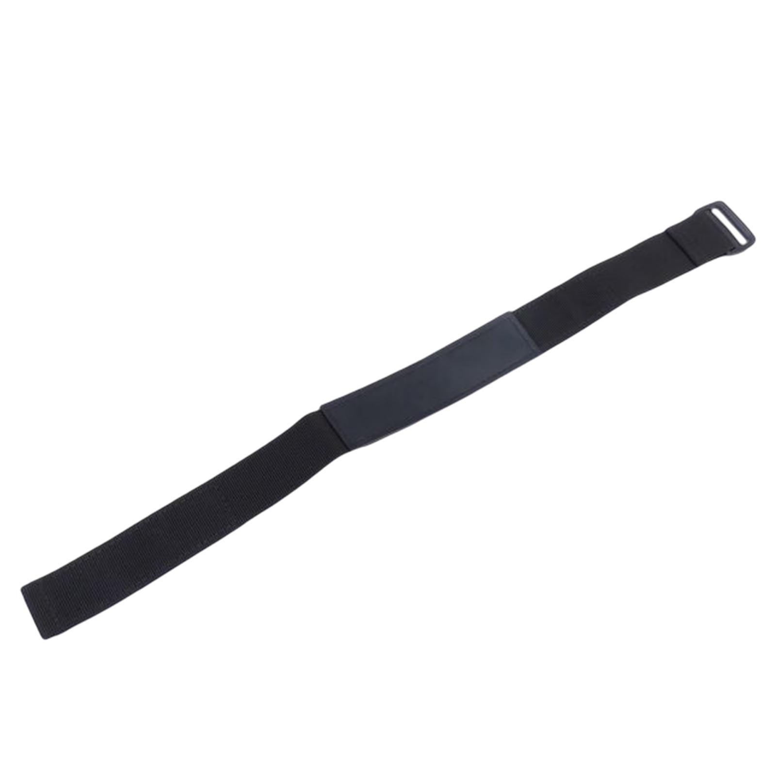 Air Tank Band Holder Strap, Scuba Diving Cylinder Carrier for Outdoor Water Sports