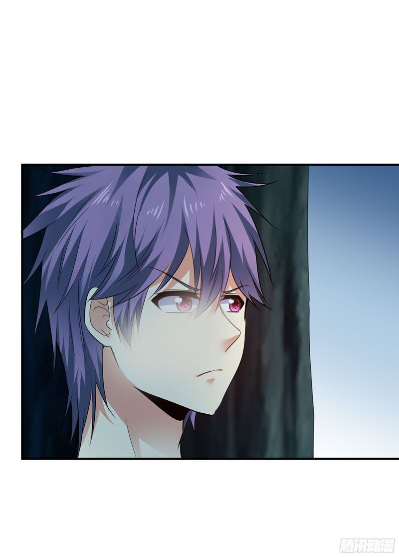 thủ hội chi vũ chapter 23 42