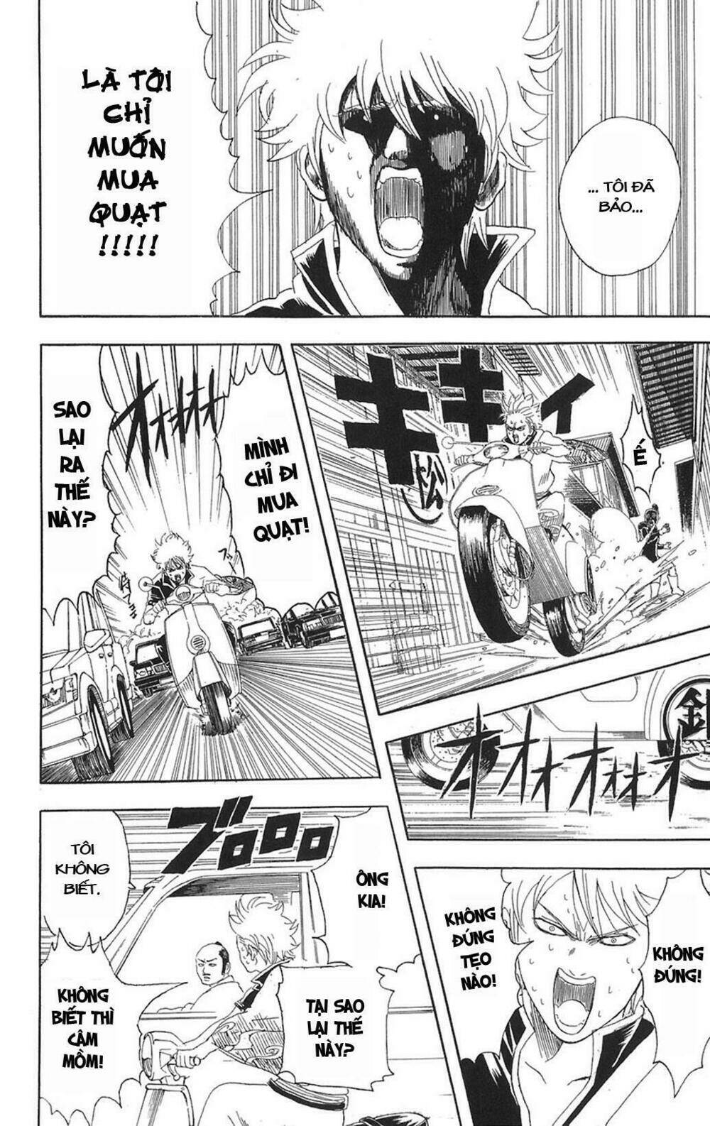 gintama - linh hồn bạc chapter 81 12