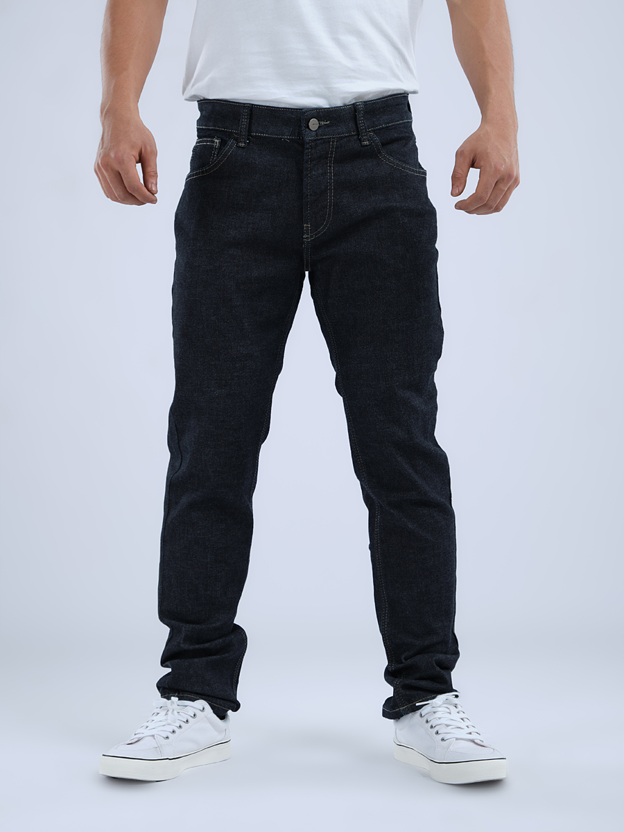 Quần nam dài jeans MJB0151