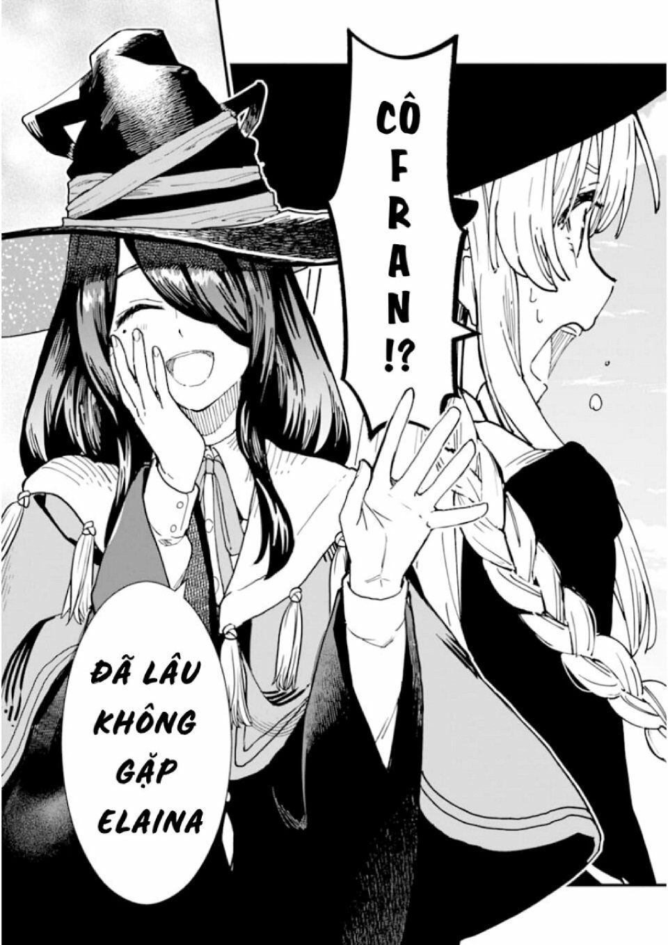 majo no tabitabi chapter 8 17