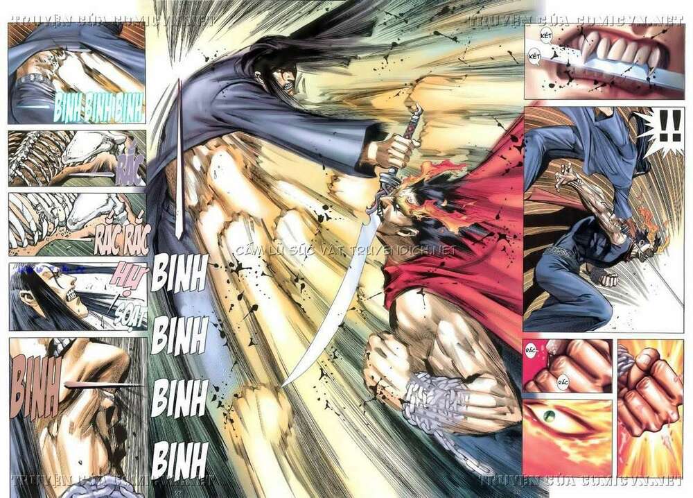 võ thần phượng hoàng chapter 52 18