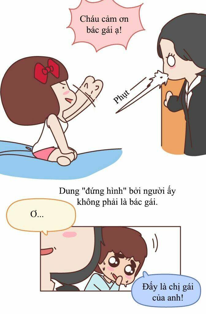 giải mã tình yêu chapter 220 9