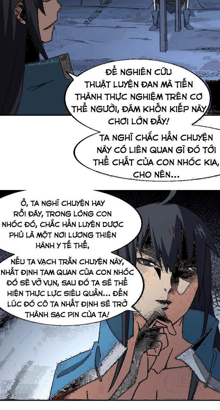 ta luyện giả kim trong thời đại tu tiên chapter 38 6