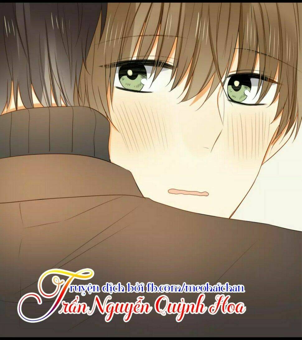 điều giáo quan hệ chapter 12 5