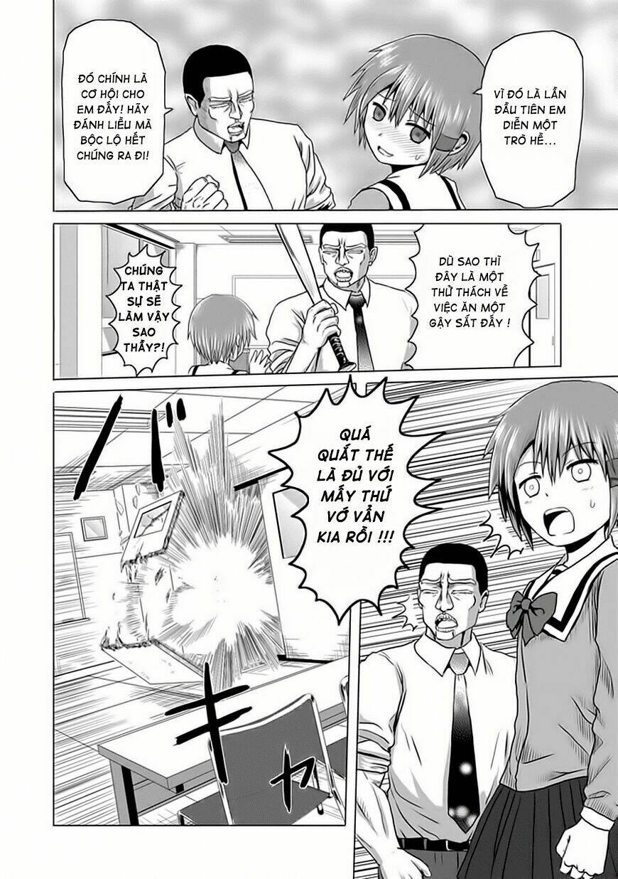 zai x 10 chapter 5 10