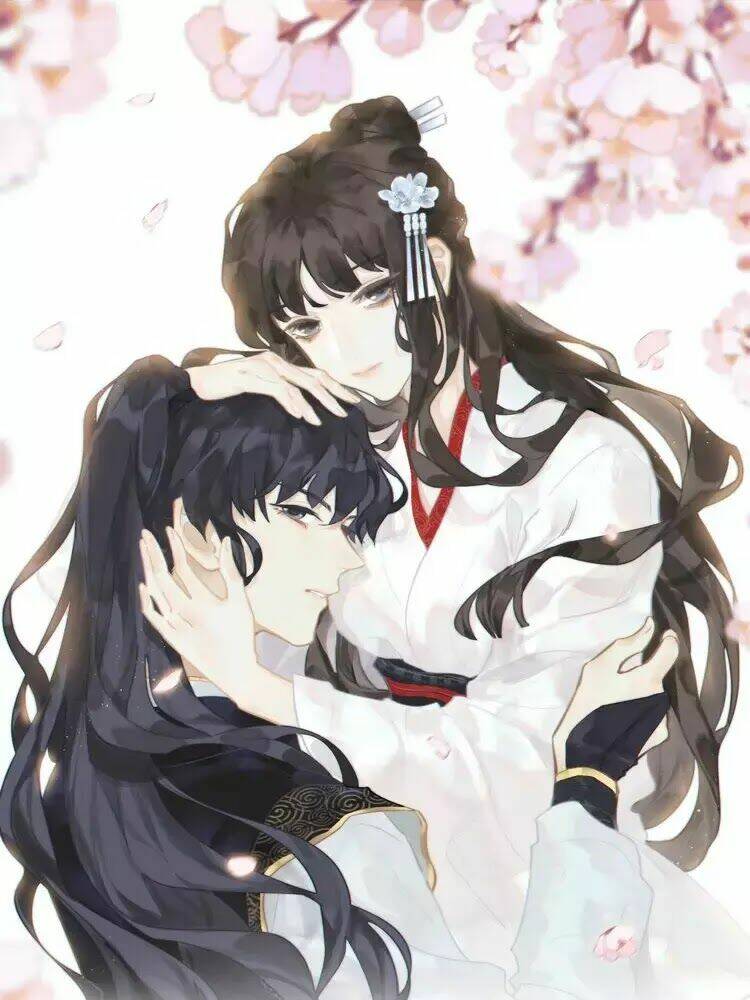 mãn đình phương - thiên hạ duy khanh chapter 11 2