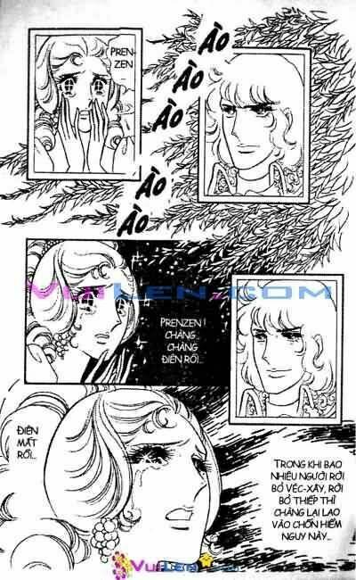 hoa hồng véc-xây chapter 12 86