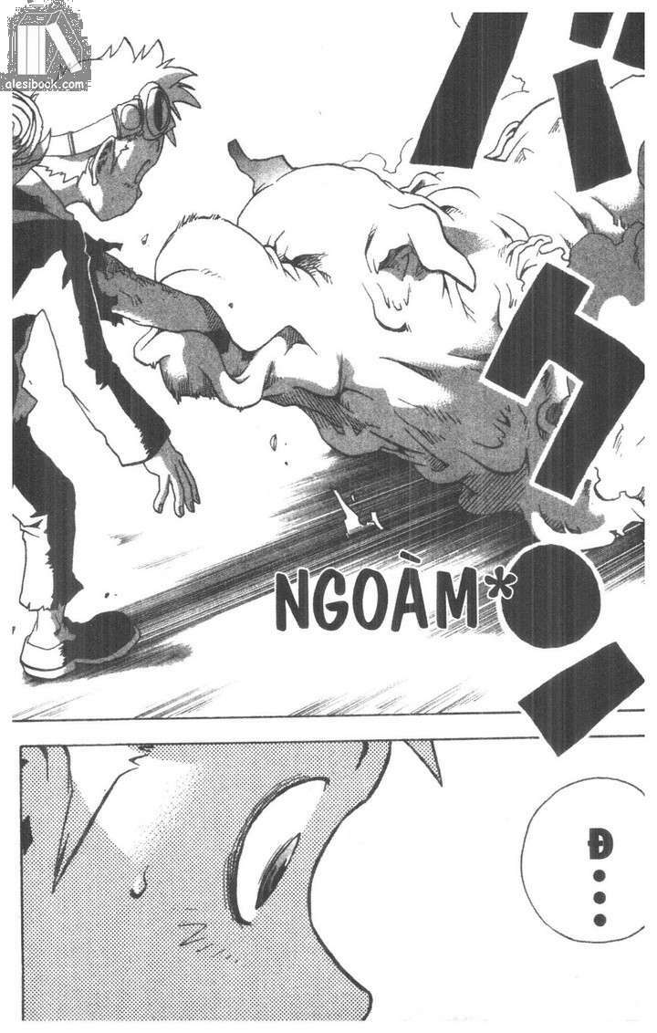 toto! the wonderful adventure chapter 11 24