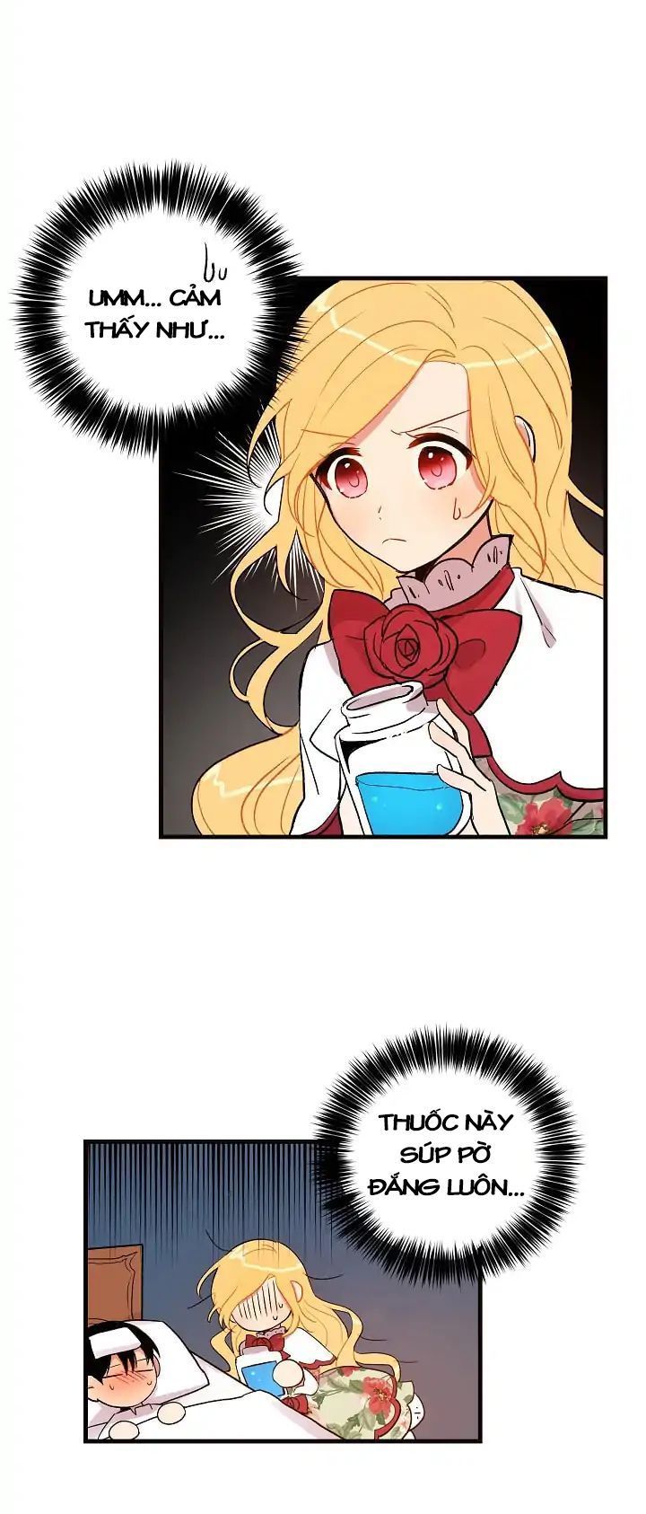 tôi là con trong nhà này chapter 2 29