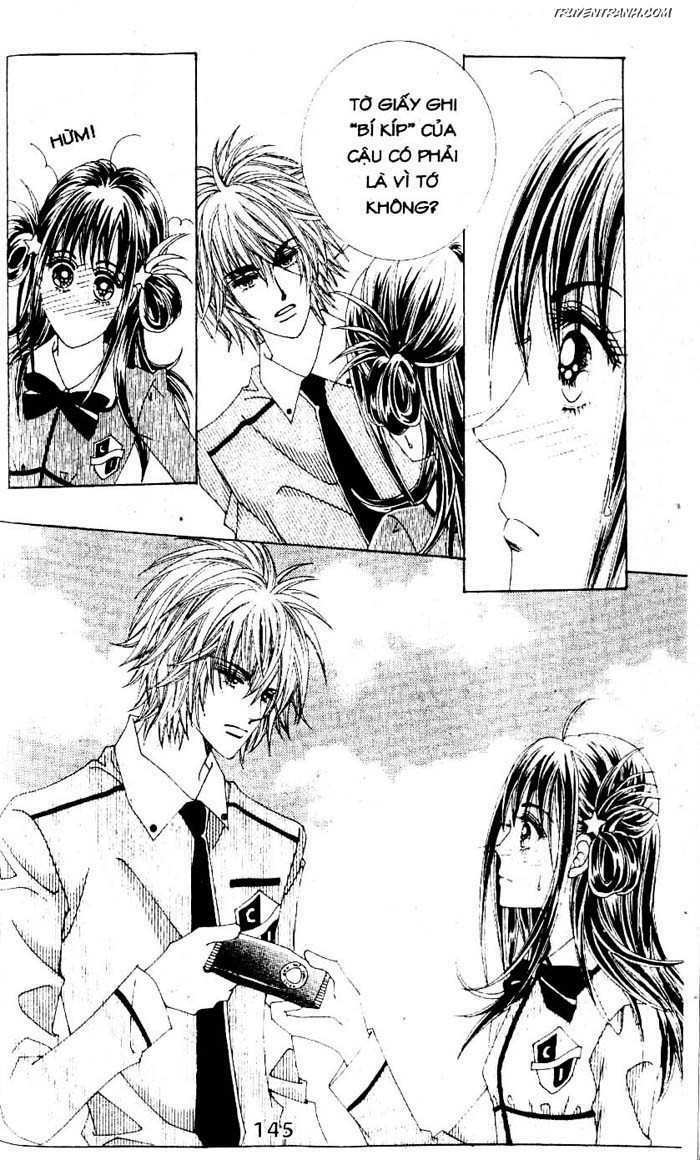 nhà trọ hoàn hảo chapter 30 5