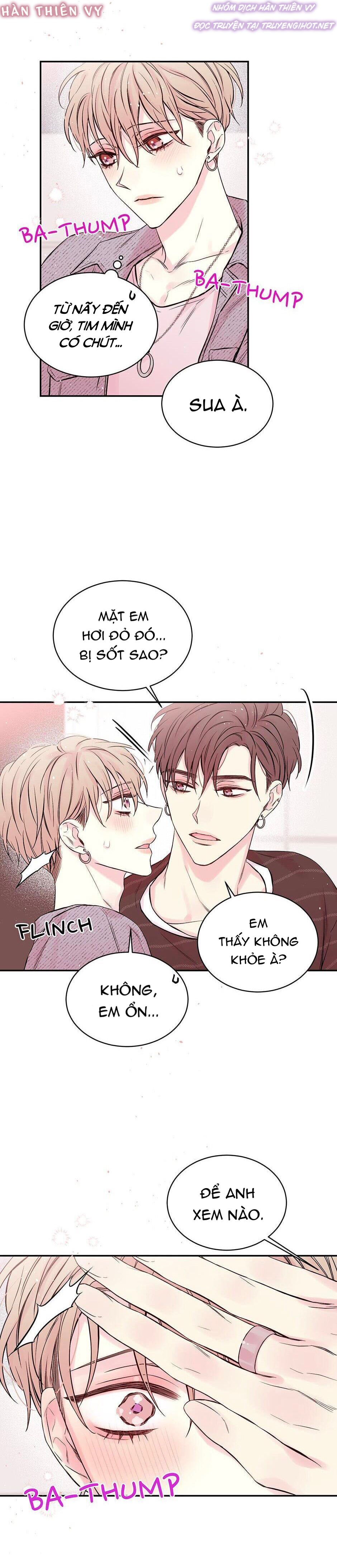 in my closet chapter 67 23