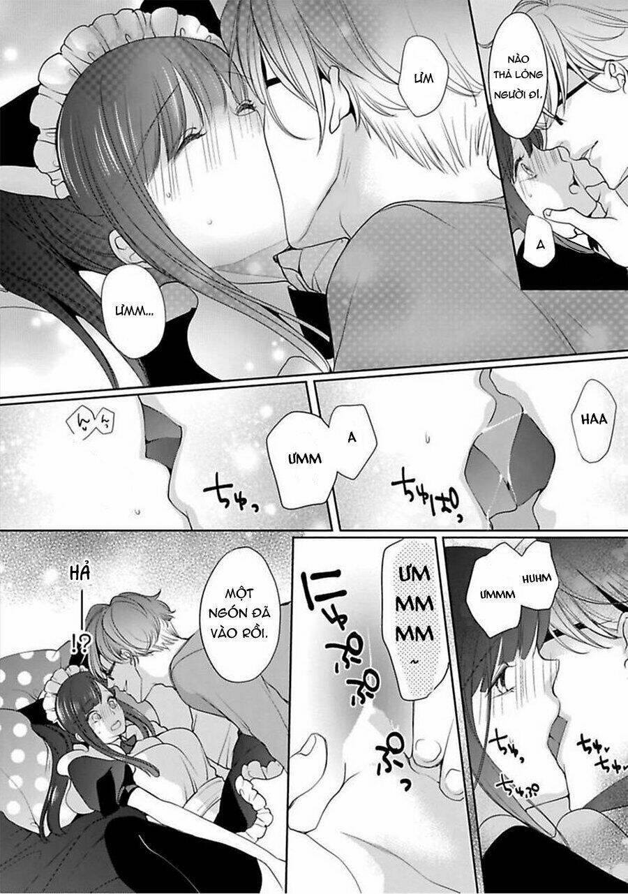 toshishita koakuma no sm kanrijutsu chapter 5 9